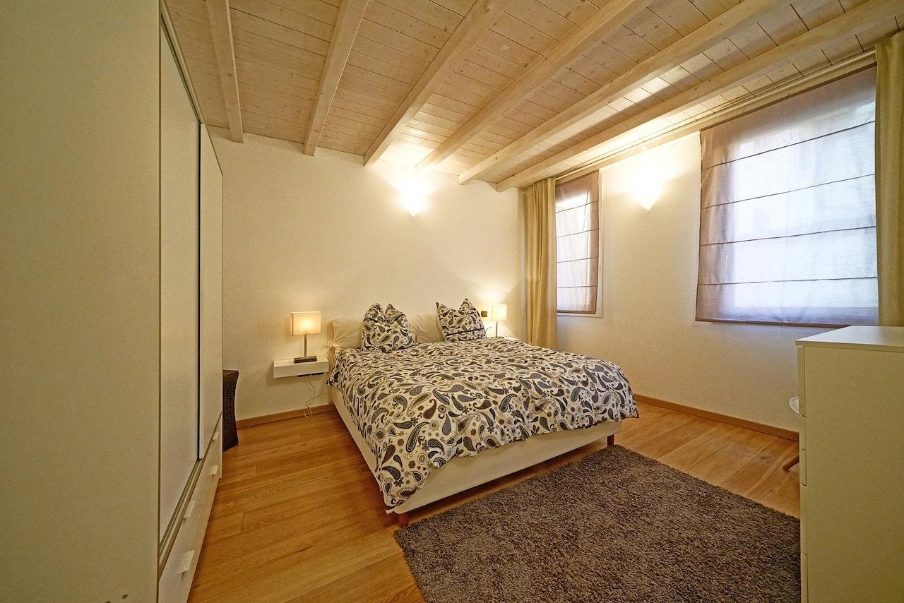 L'Orologio Apartment Salo Luaran gambar